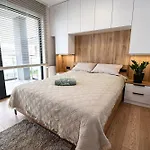Apartmán Jeziorny Zakatek, Drweckie