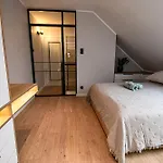 Jeziorny Zakatek, Drweckie *