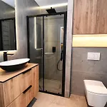 Jeziorny Zakatek, Drweckie Apartmán