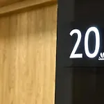 Jeziorny Zakatek, Drweckie Apartmán Ostróda