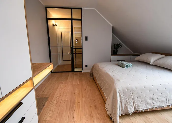 Jeziorny Zakątek, Drwęckie *