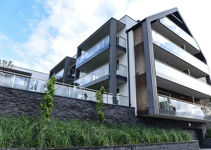 Jeziorny Zakątek, Drwęckie Ostróda