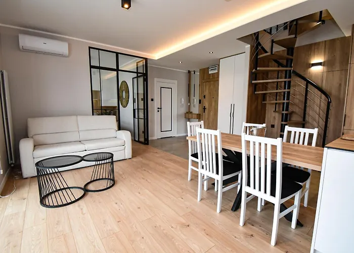 Jeziorny Zakątek, Drwęckie Ostróda