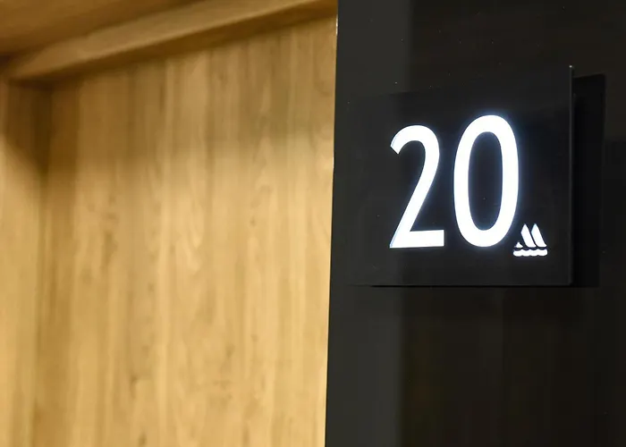 Jeziorny Zakątek, Drwęckie Apartament Ostróda