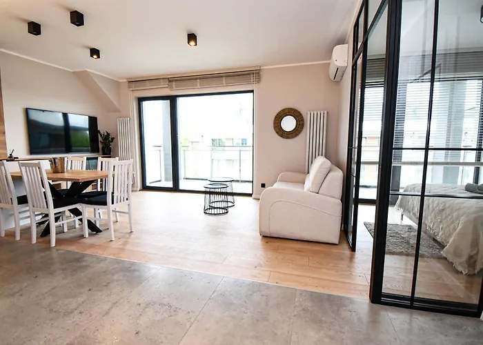 Jeziorny Zakątek, Drwęckie